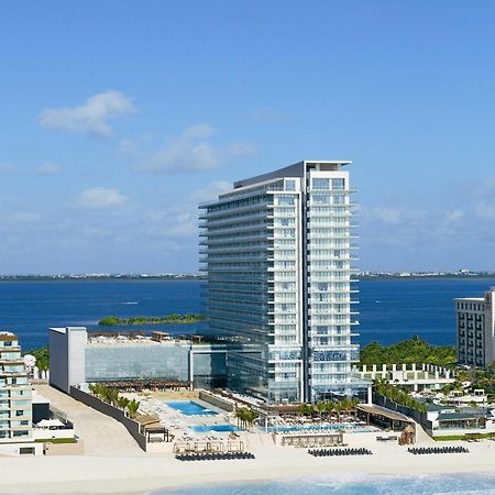 Secrets The Vine Cancun (Adults Only) Luaran gambar