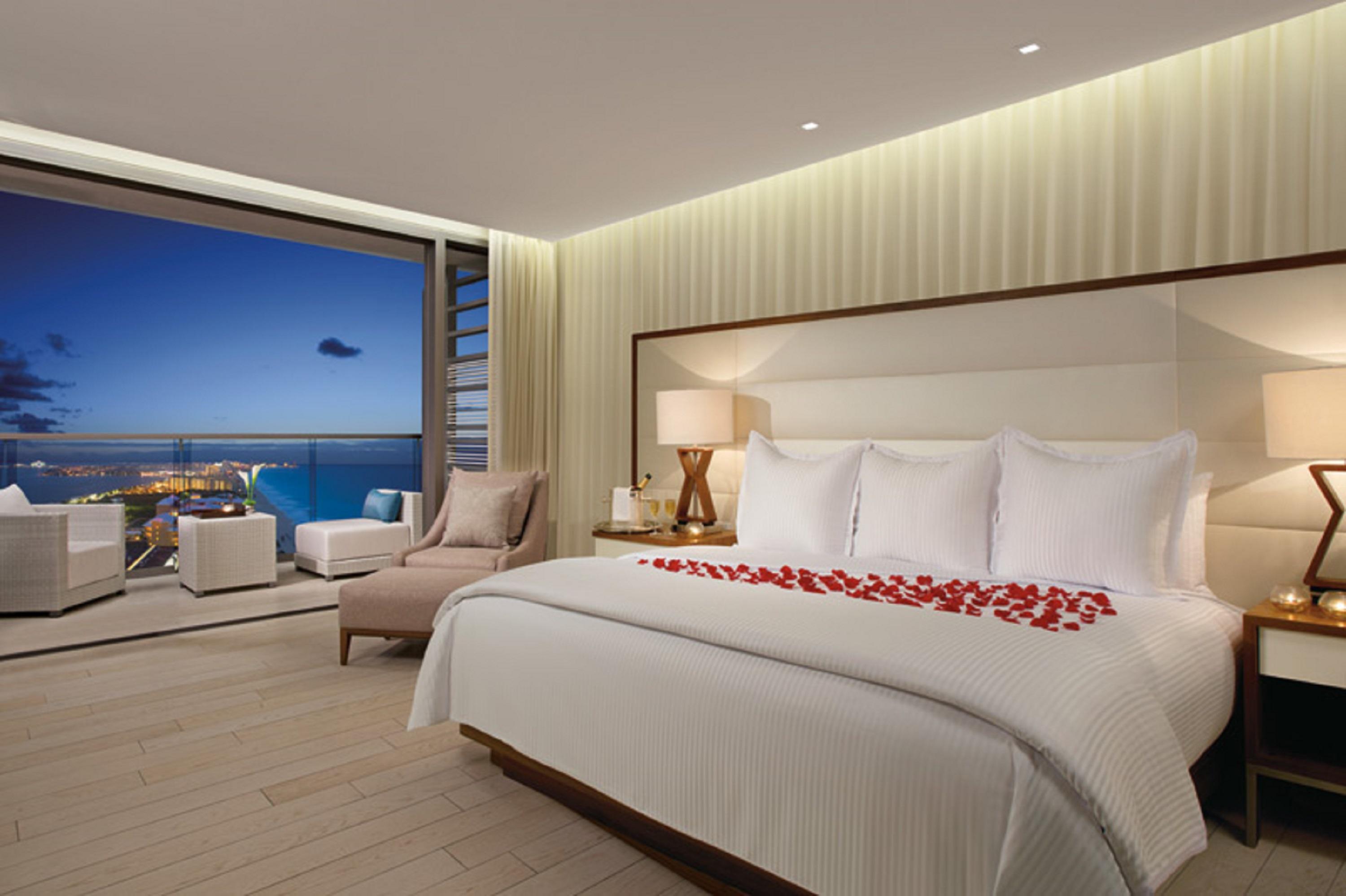 Secrets The Vine Cancun (Adults Only) Luaran gambar