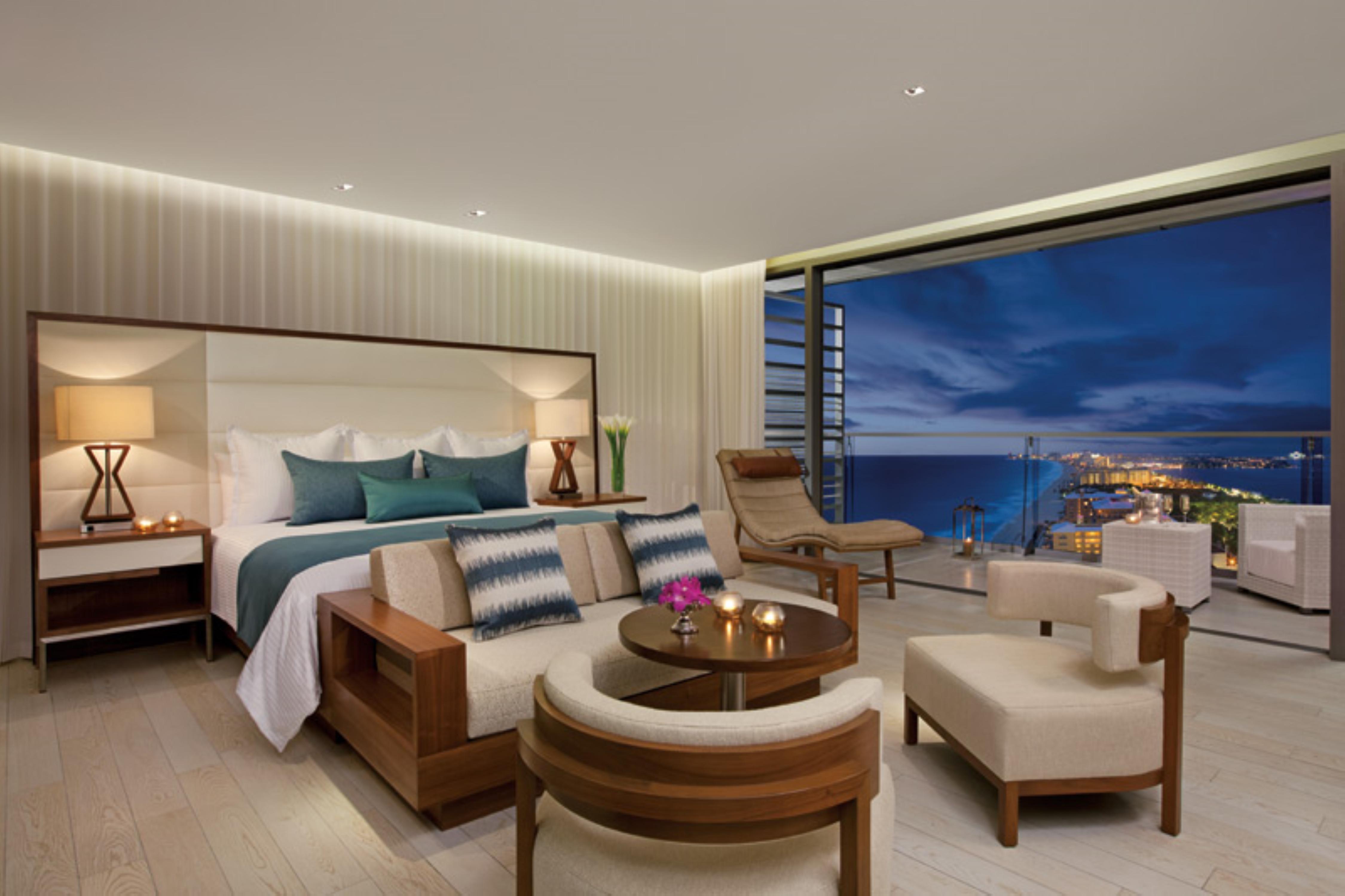 Secrets The Vine Cancun (Adults Only) Luaran gambar