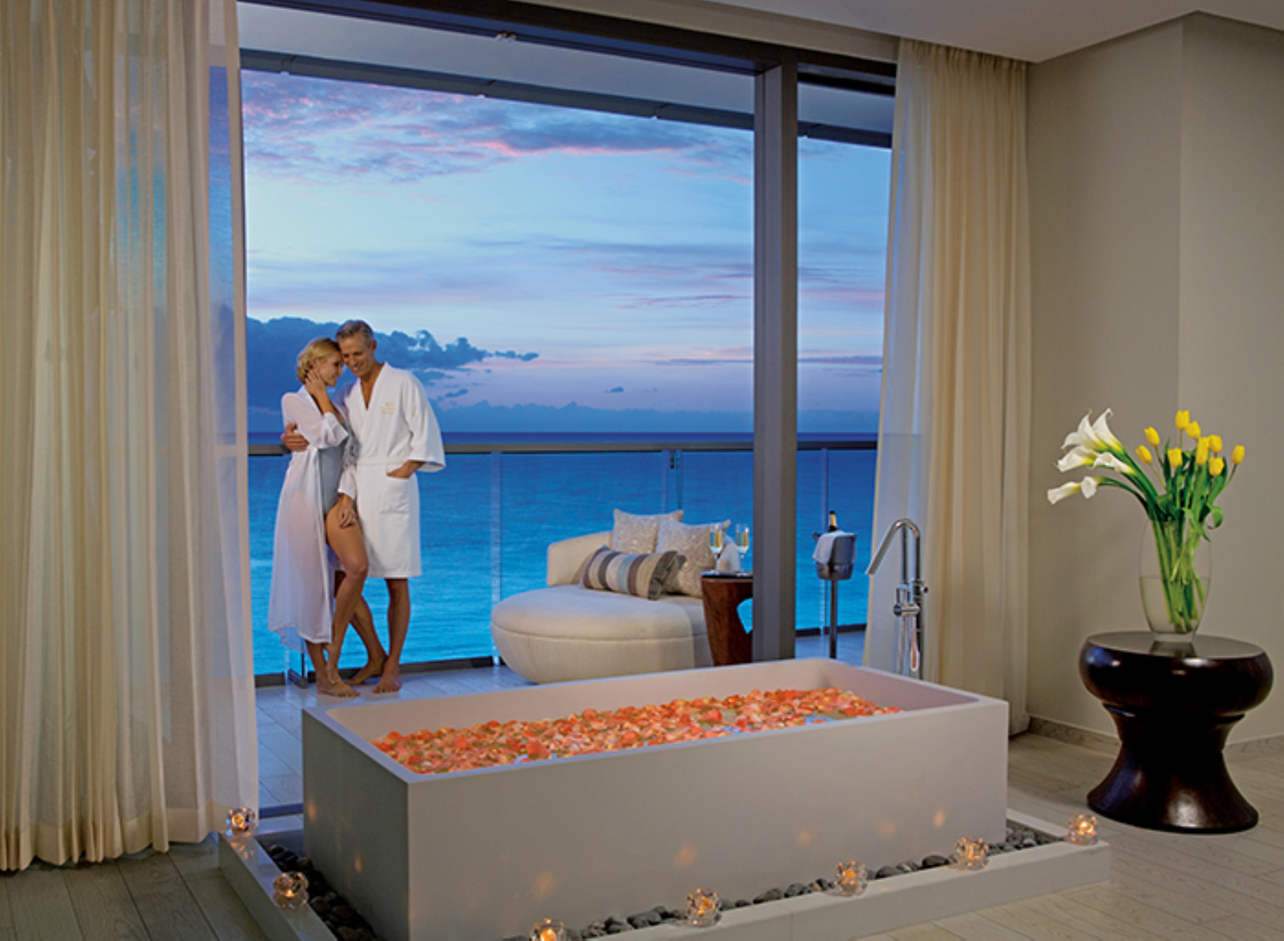 Secrets The Vine Cancun (Adults Only) Luaran gambar