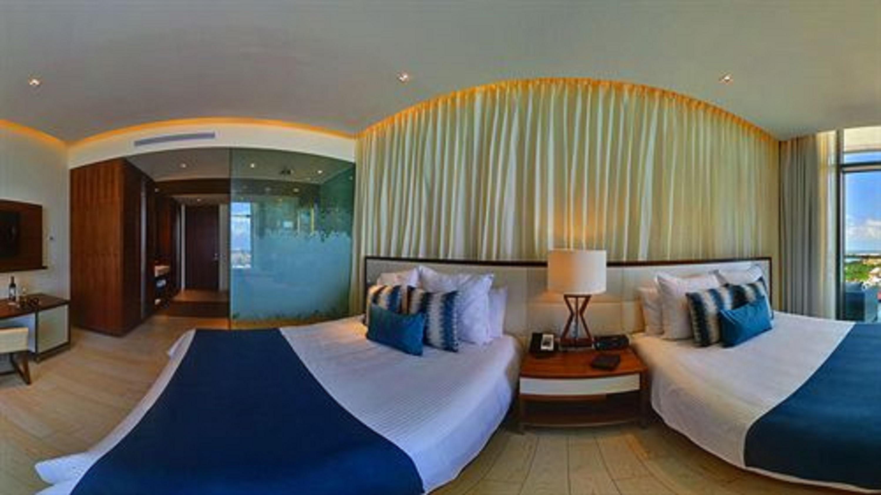 Secrets The Vine Cancun (Adults Only) Luaran gambar