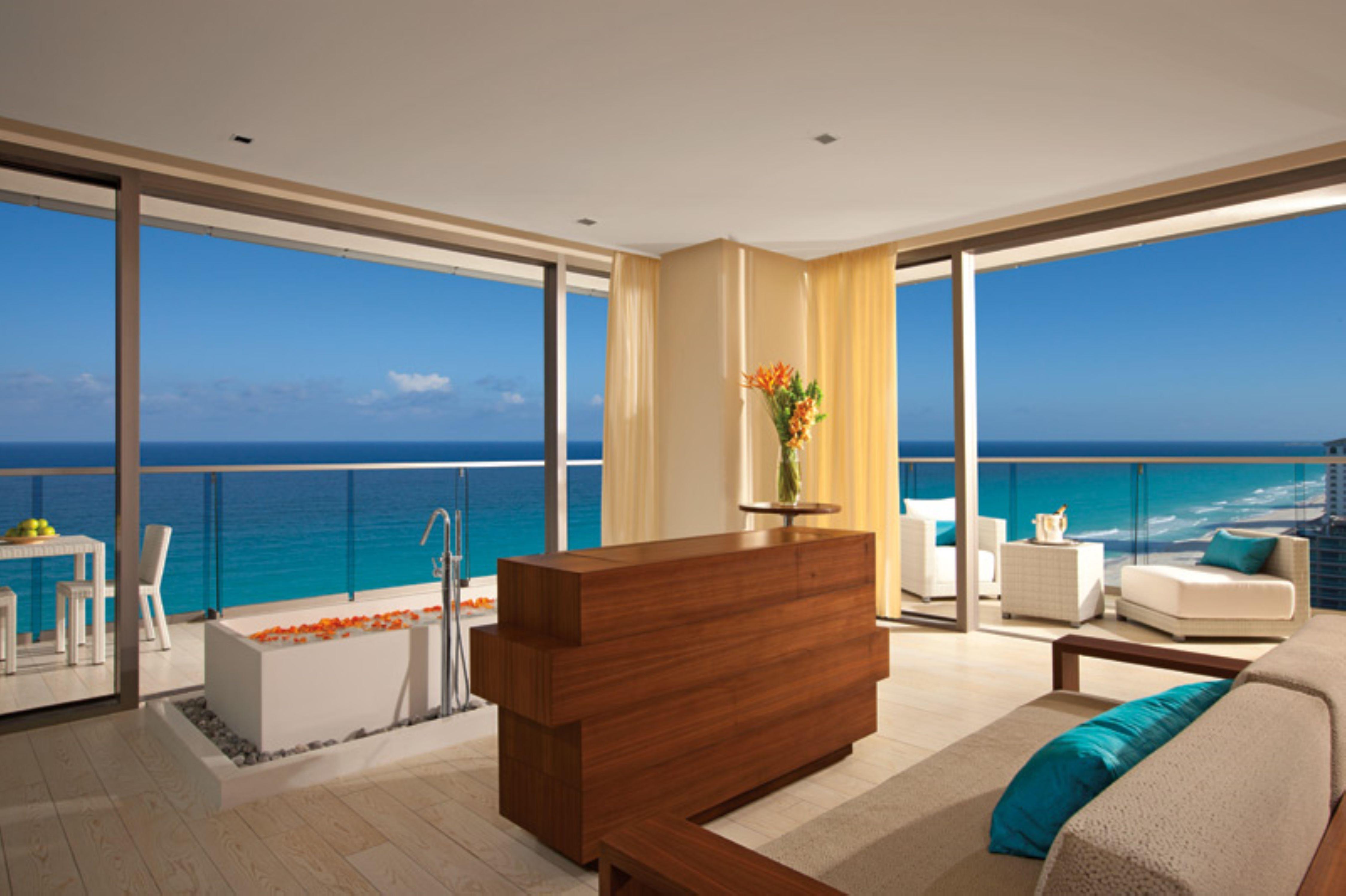 Secrets The Vine Cancun (Adults Only) Luaran gambar