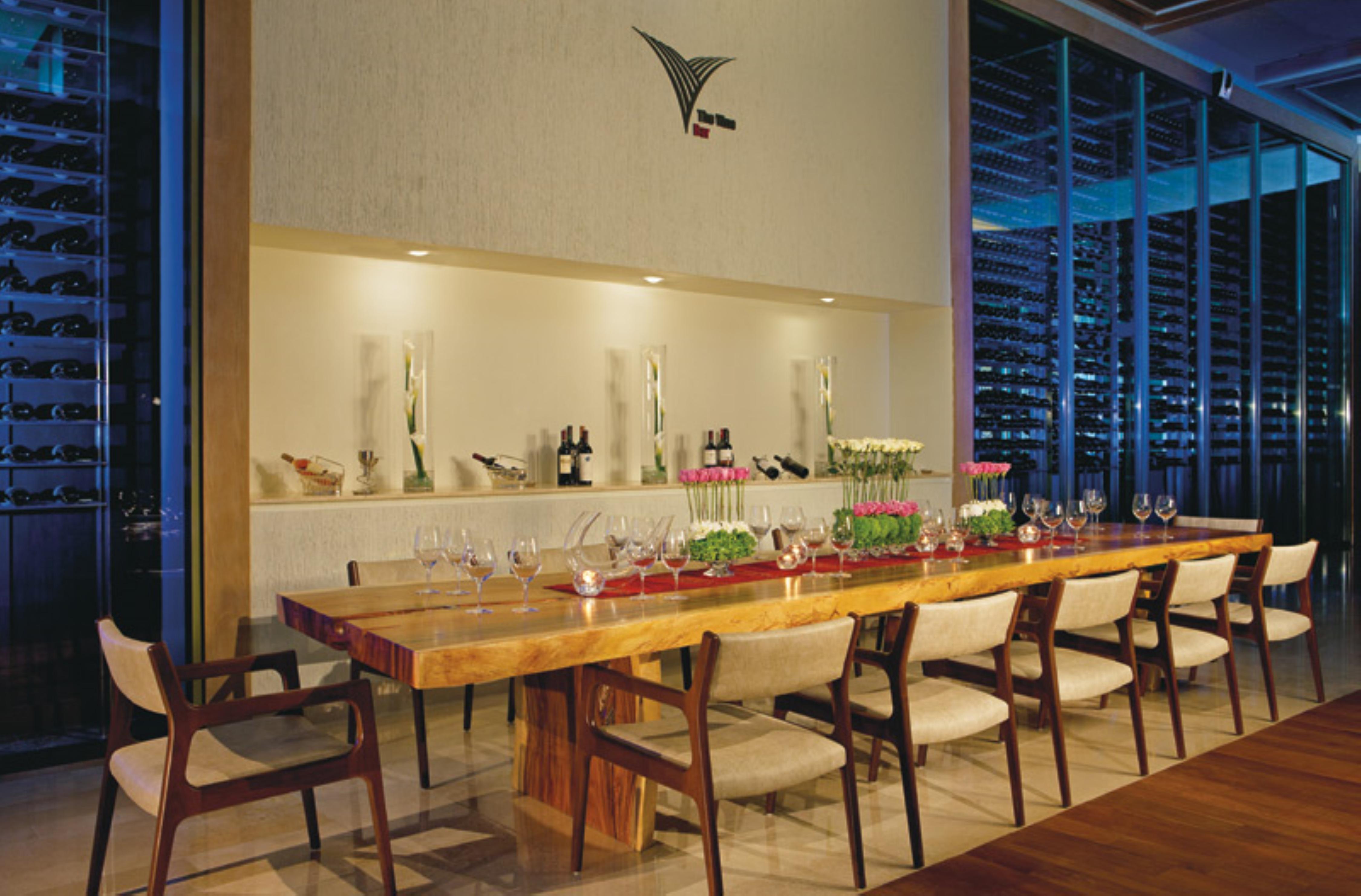 Secrets The Vine Cancun (Adults Only) Luaran gambar