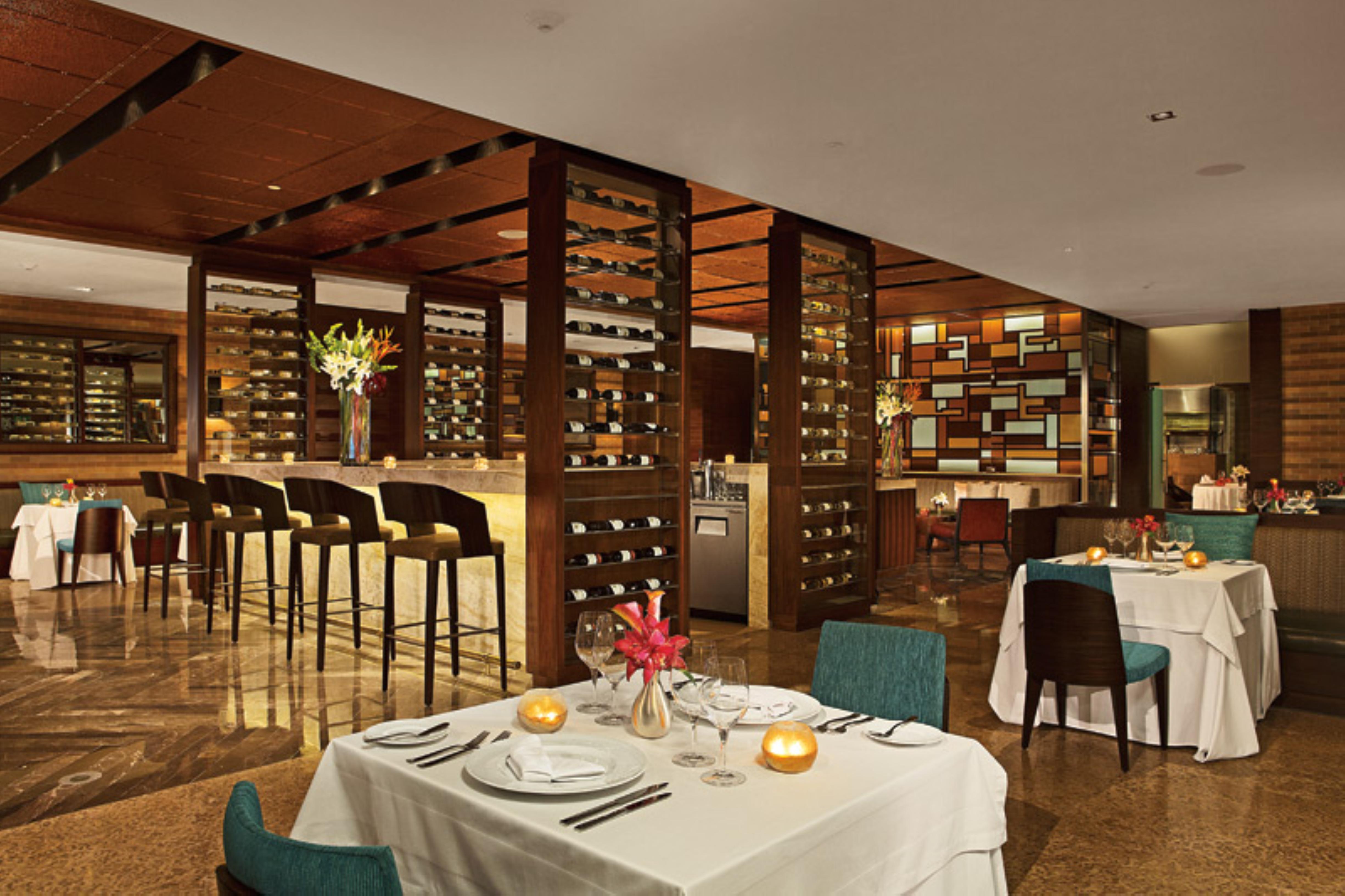 Secrets The Vine Cancun (Adults Only) Luaran gambar