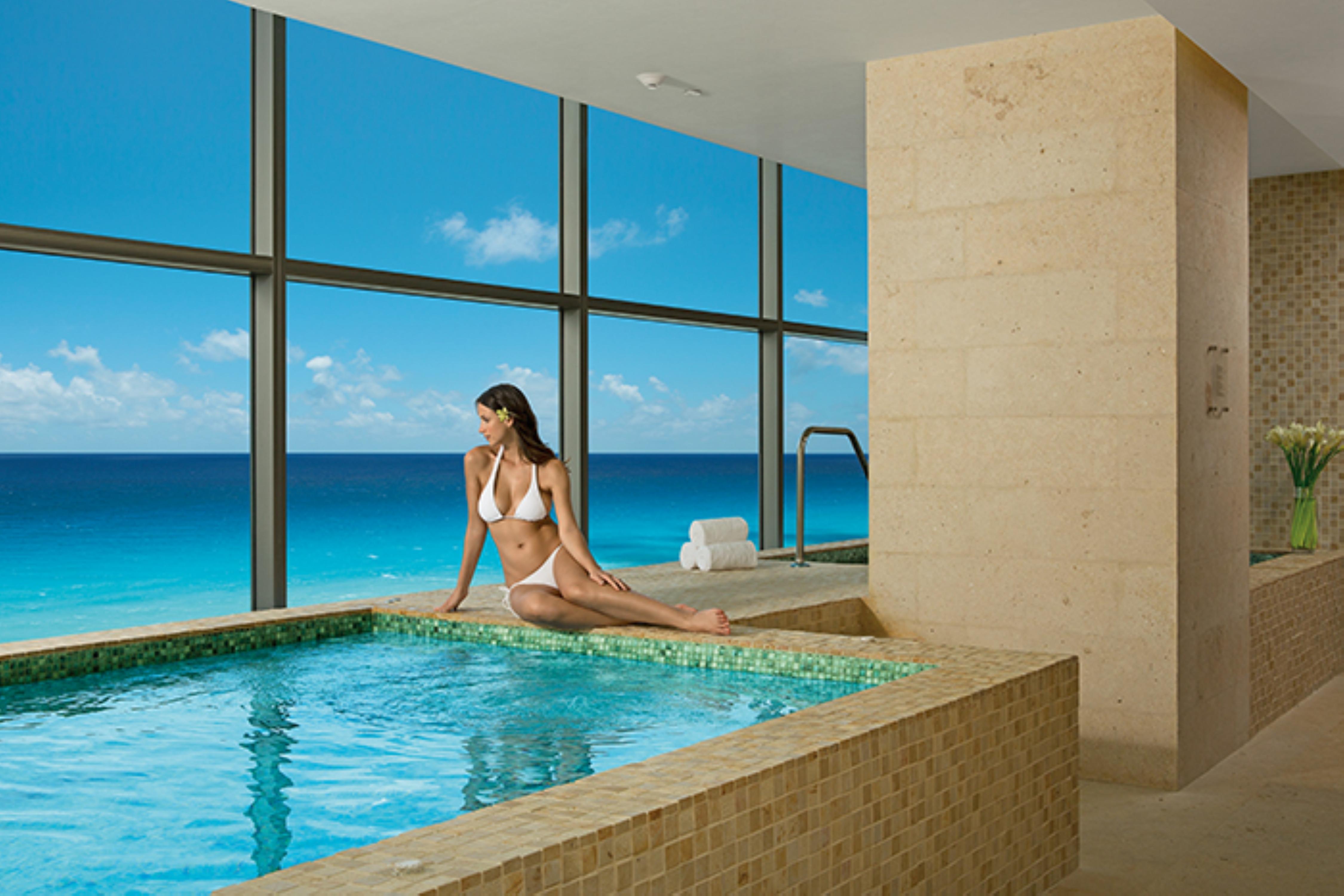 Secrets The Vine Cancun (Adults Only) Luaran gambar