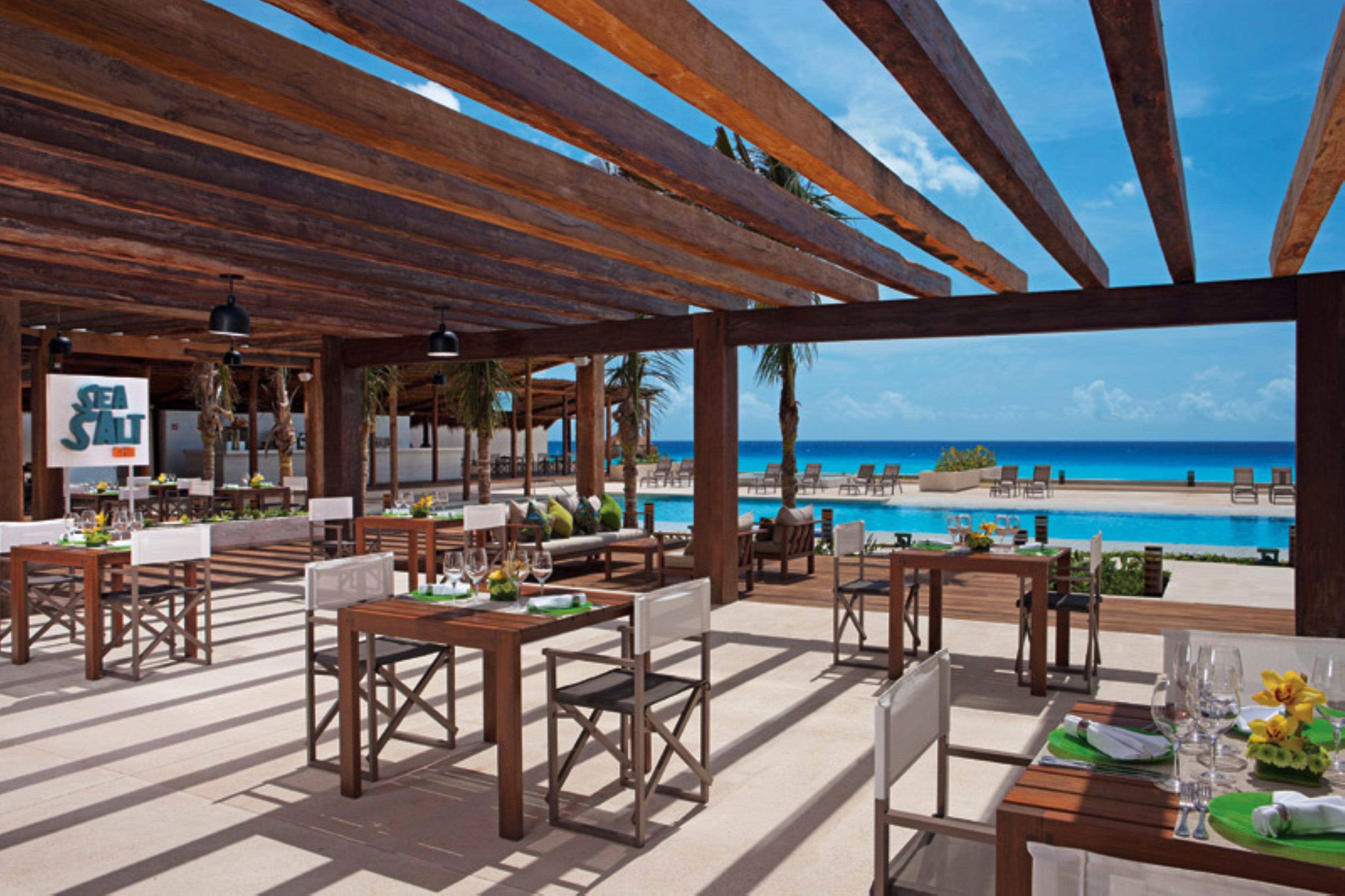 Secrets The Vine Cancun (Adults Only) Luaran gambar