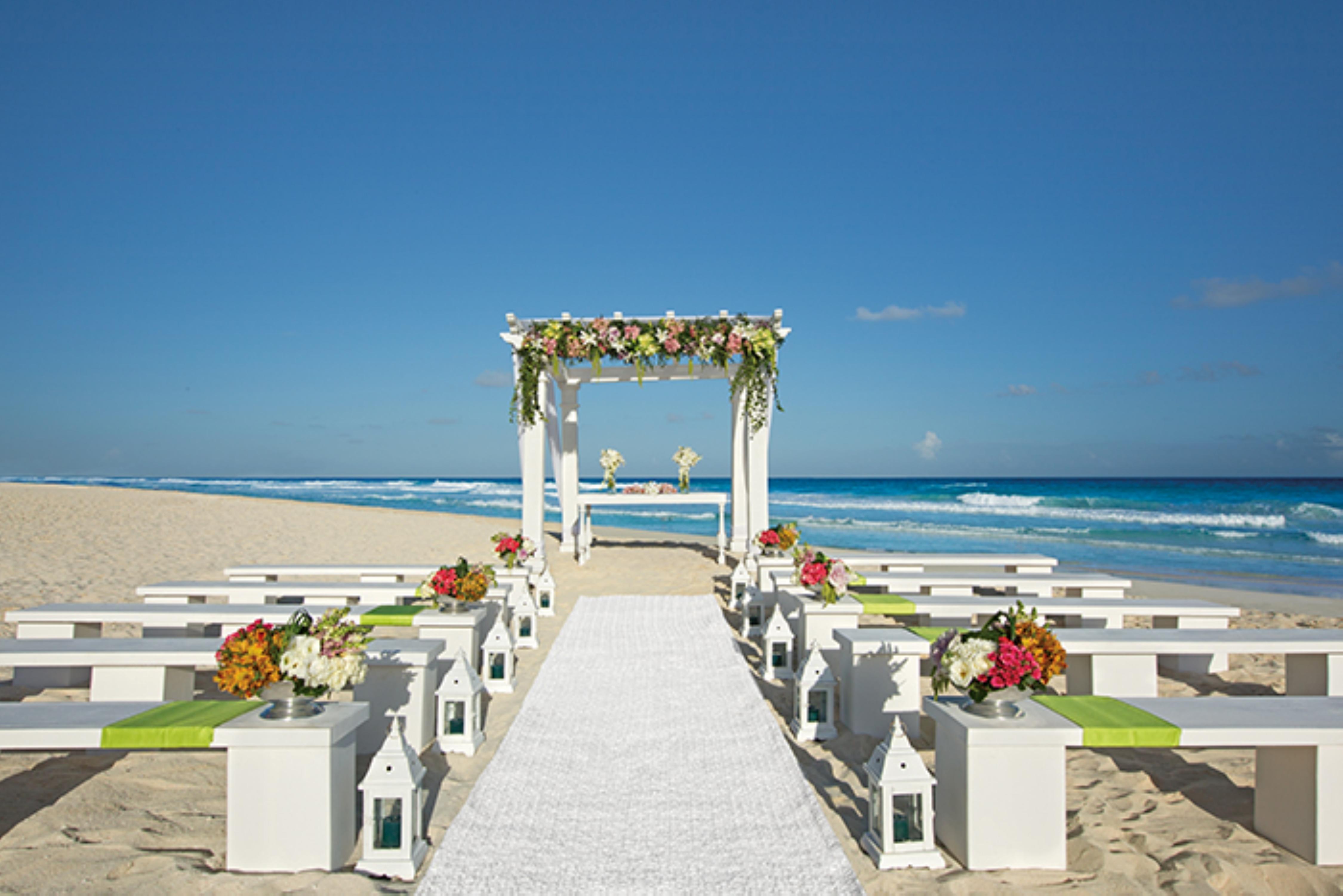 Secrets The Vine Cancun (Adults Only) Luaran gambar