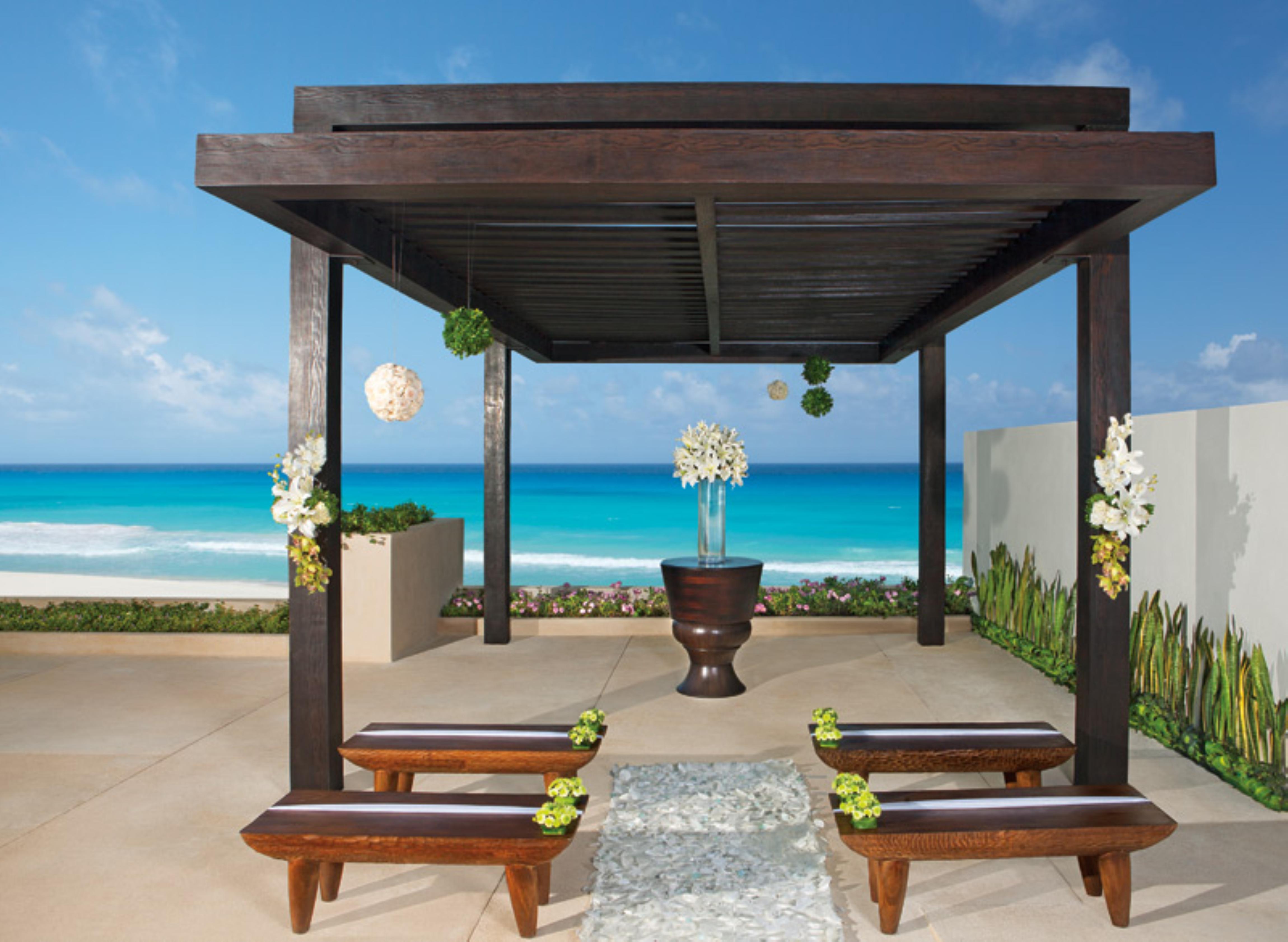 Secrets The Vine Cancun (Adults Only) Luaran gambar