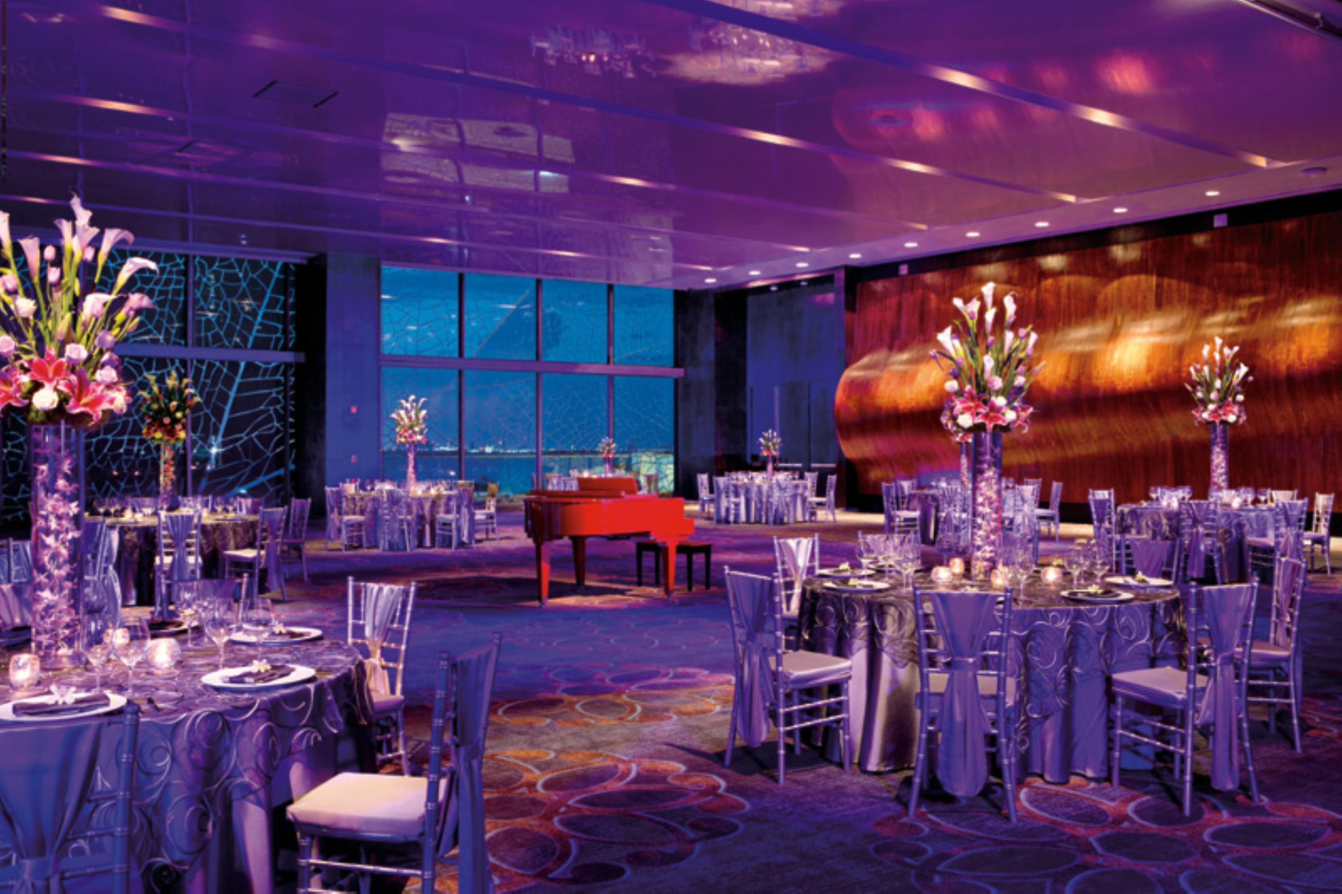 Secrets The Vine Cancun (Adults Only) Luaran gambar