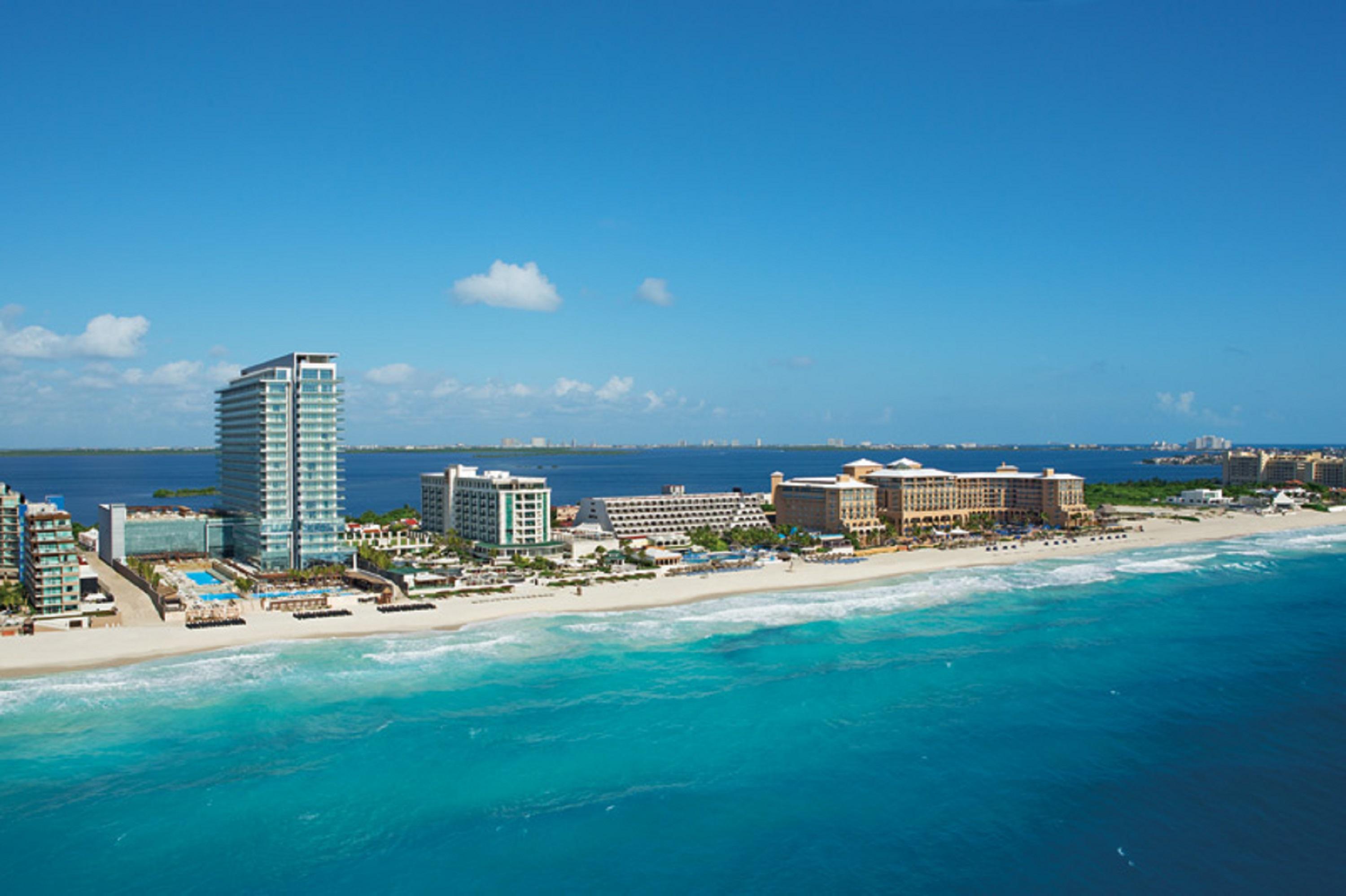 Secrets The Vine Cancun (Adults Only) Luaran gambar