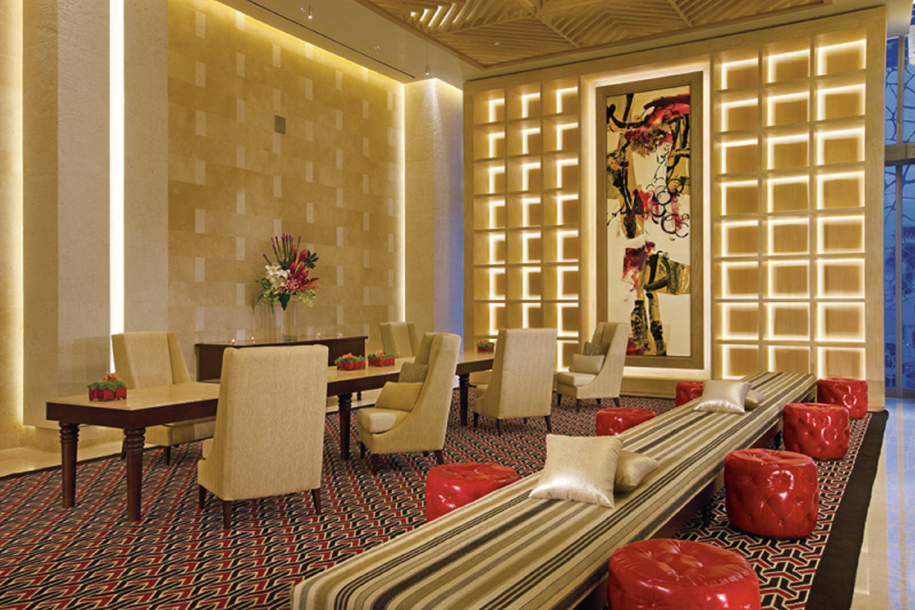Secrets The Vine Cancun (Adults Only) Luaran gambar
