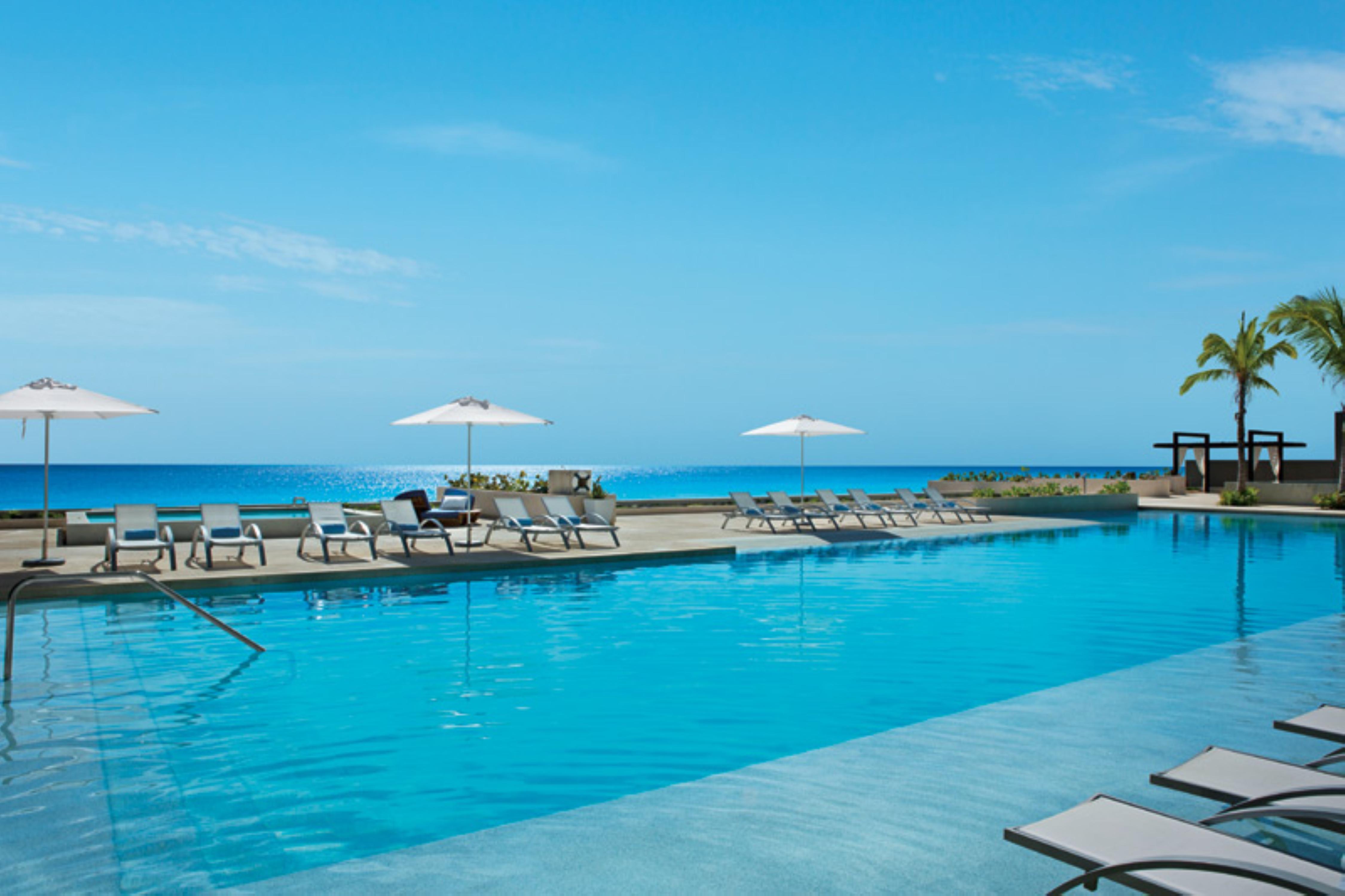 Secrets The Vine Cancun (Adults Only) Luaran gambar