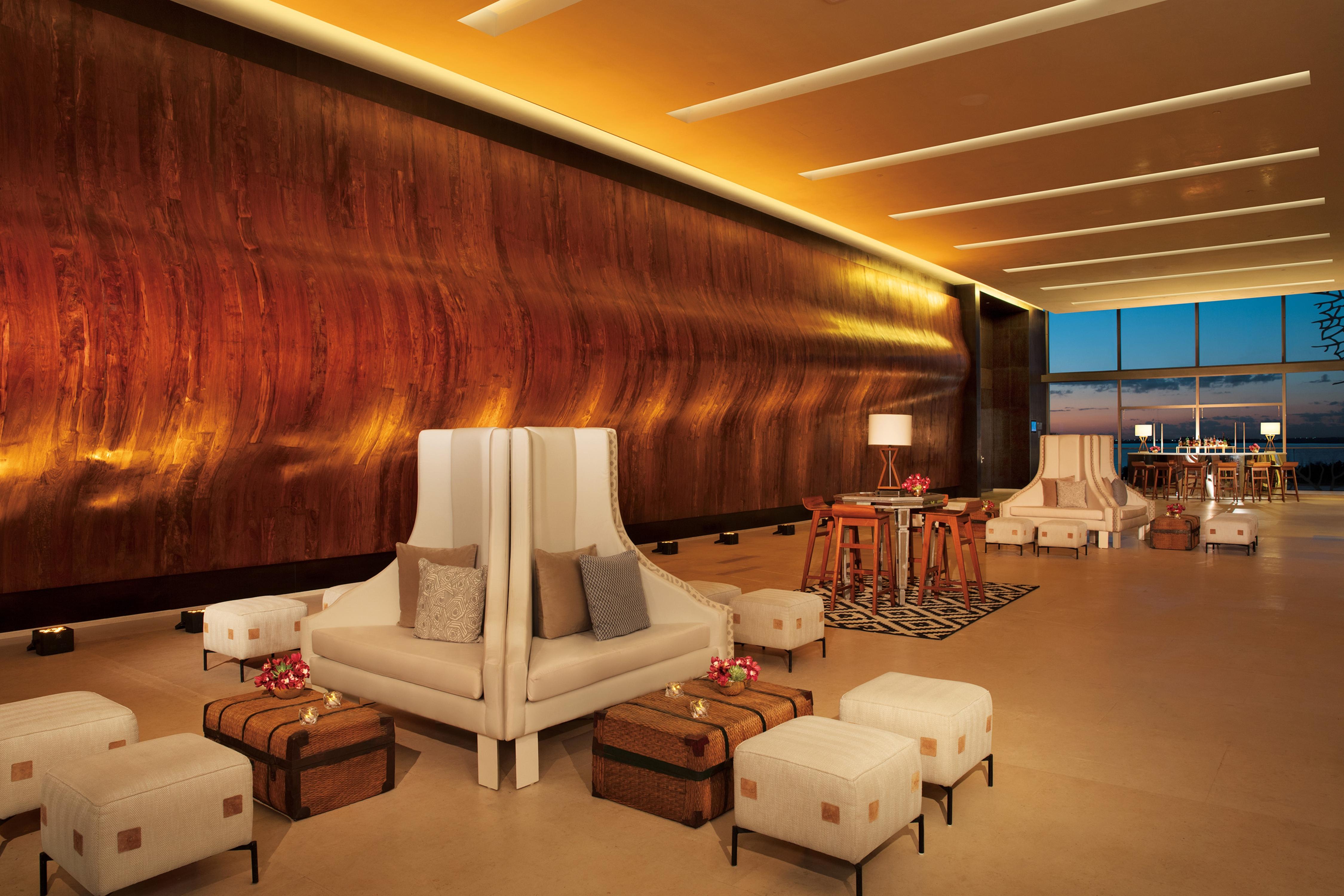 Secrets The Vine Cancun (Adults Only) Luaran gambar