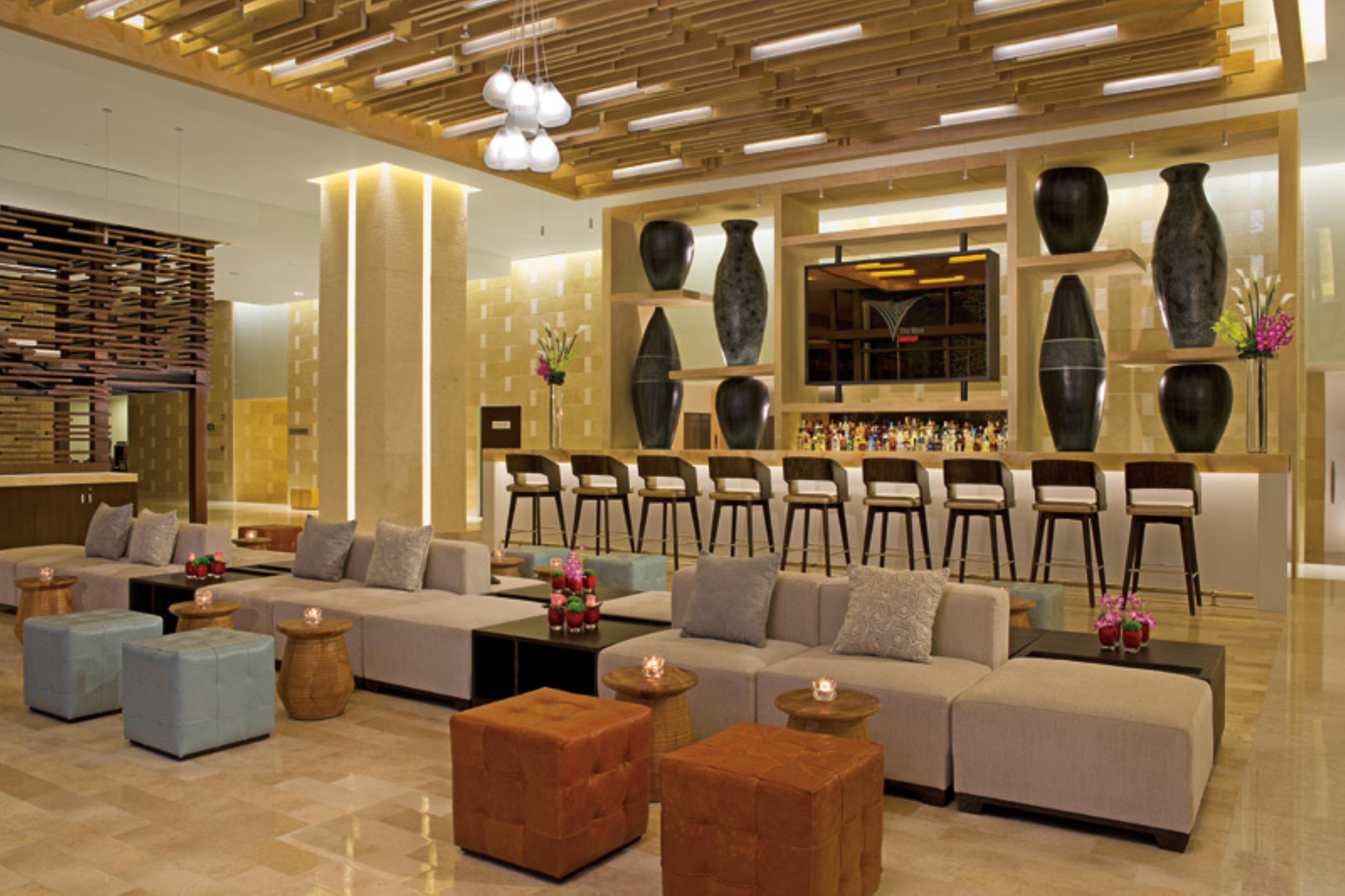 Secrets The Vine Cancun (Adults Only) Luaran gambar