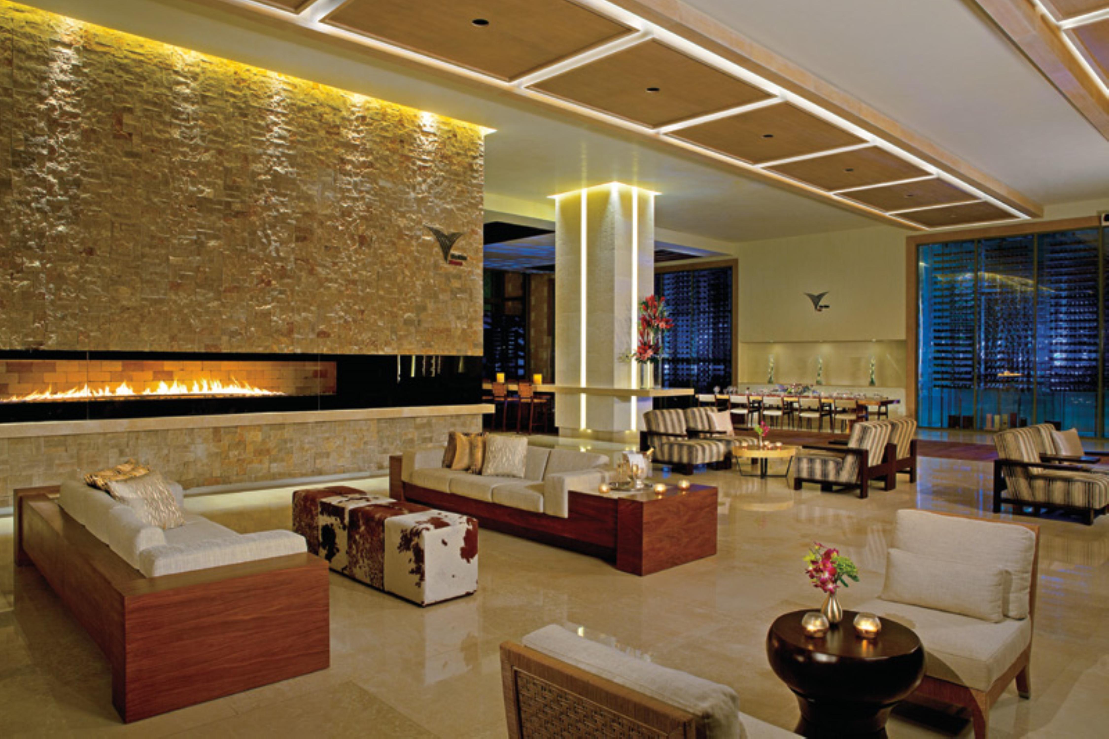 Secrets The Vine Cancun (Adults Only) Luaran gambar