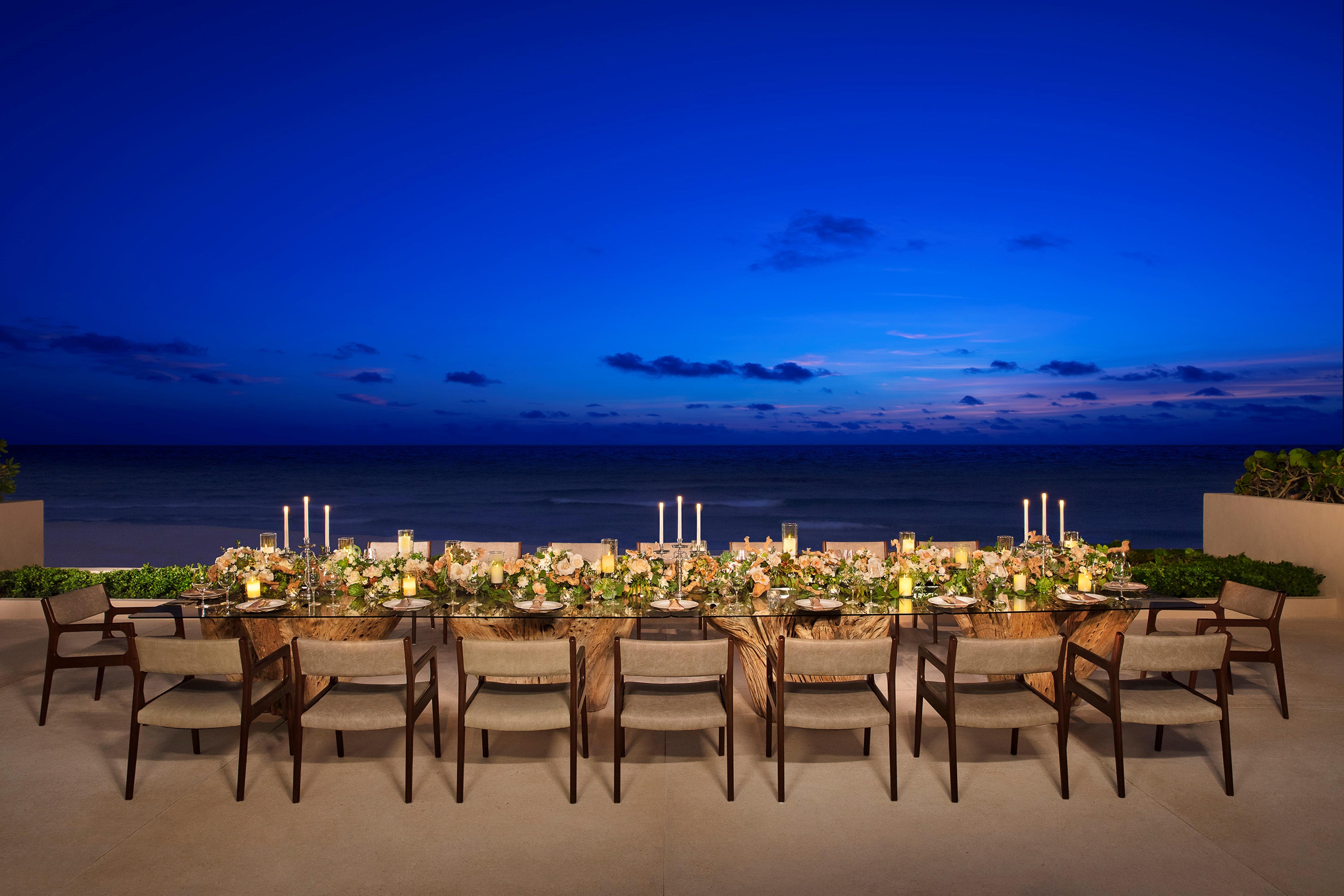 Secrets The Vine Cancun (Adults Only) Luaran gambar