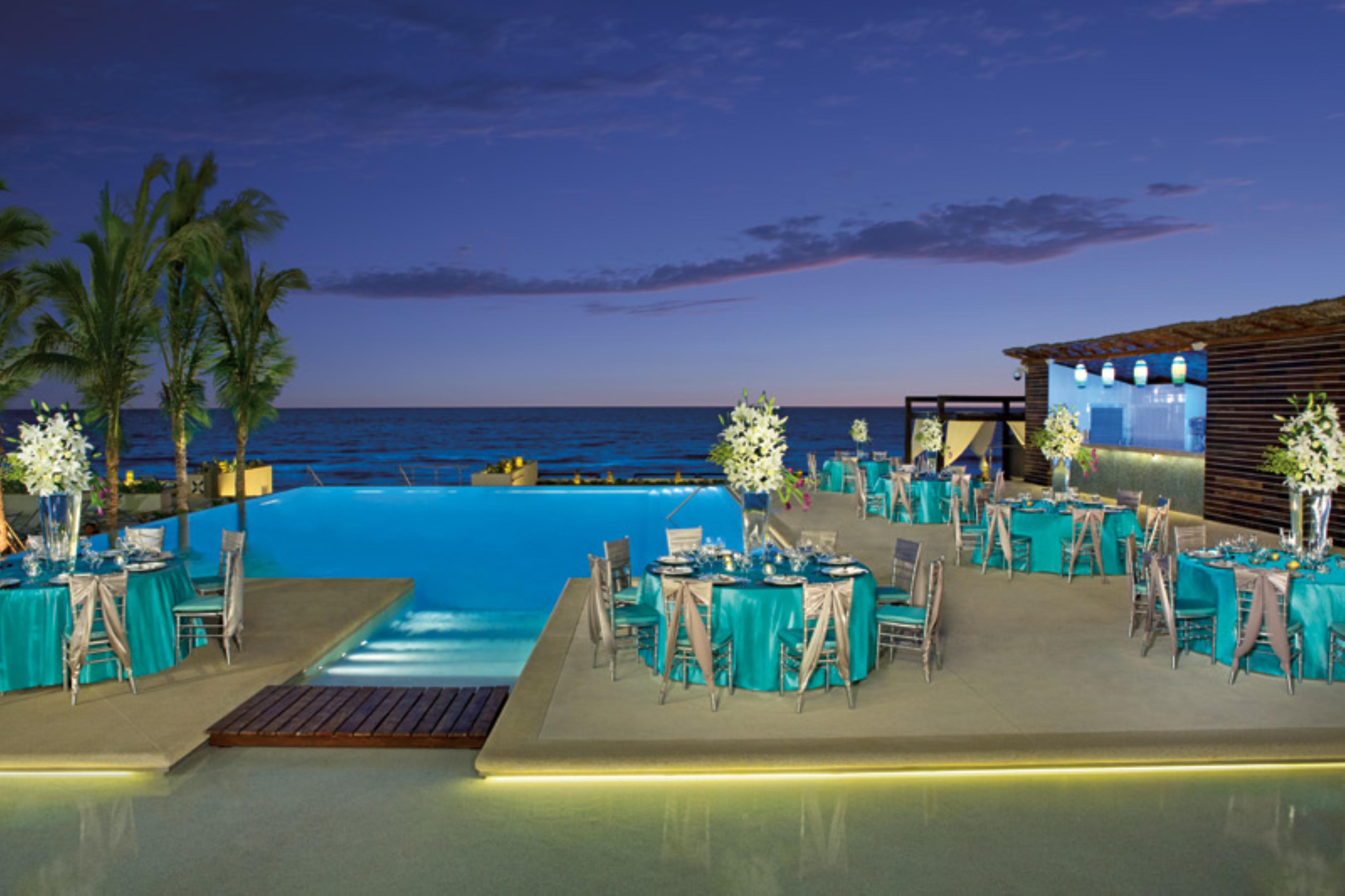 Secrets The Vine Cancun (Adults Only) Luaran gambar