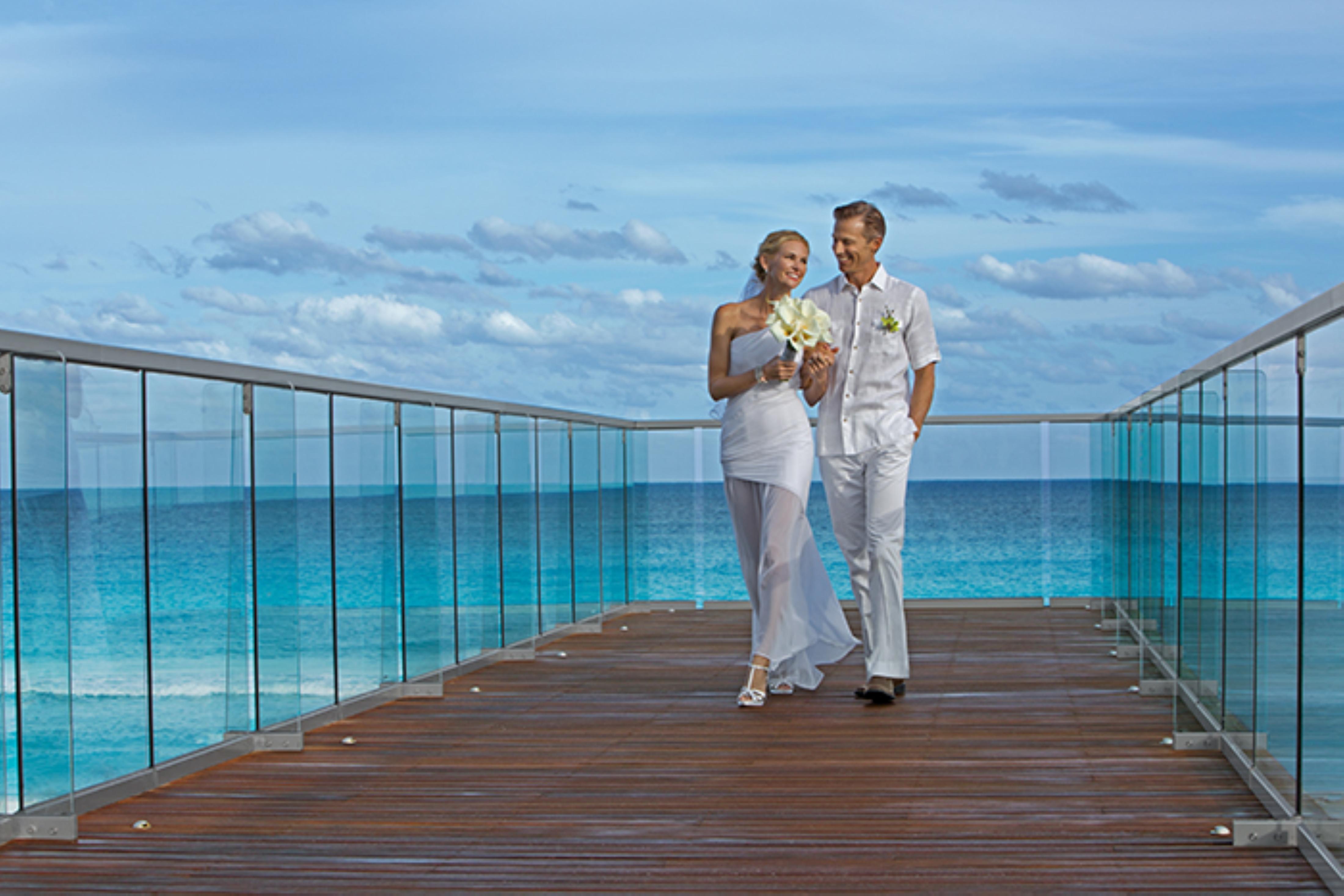 Secrets The Vine Cancun (Adults Only) Luaran gambar