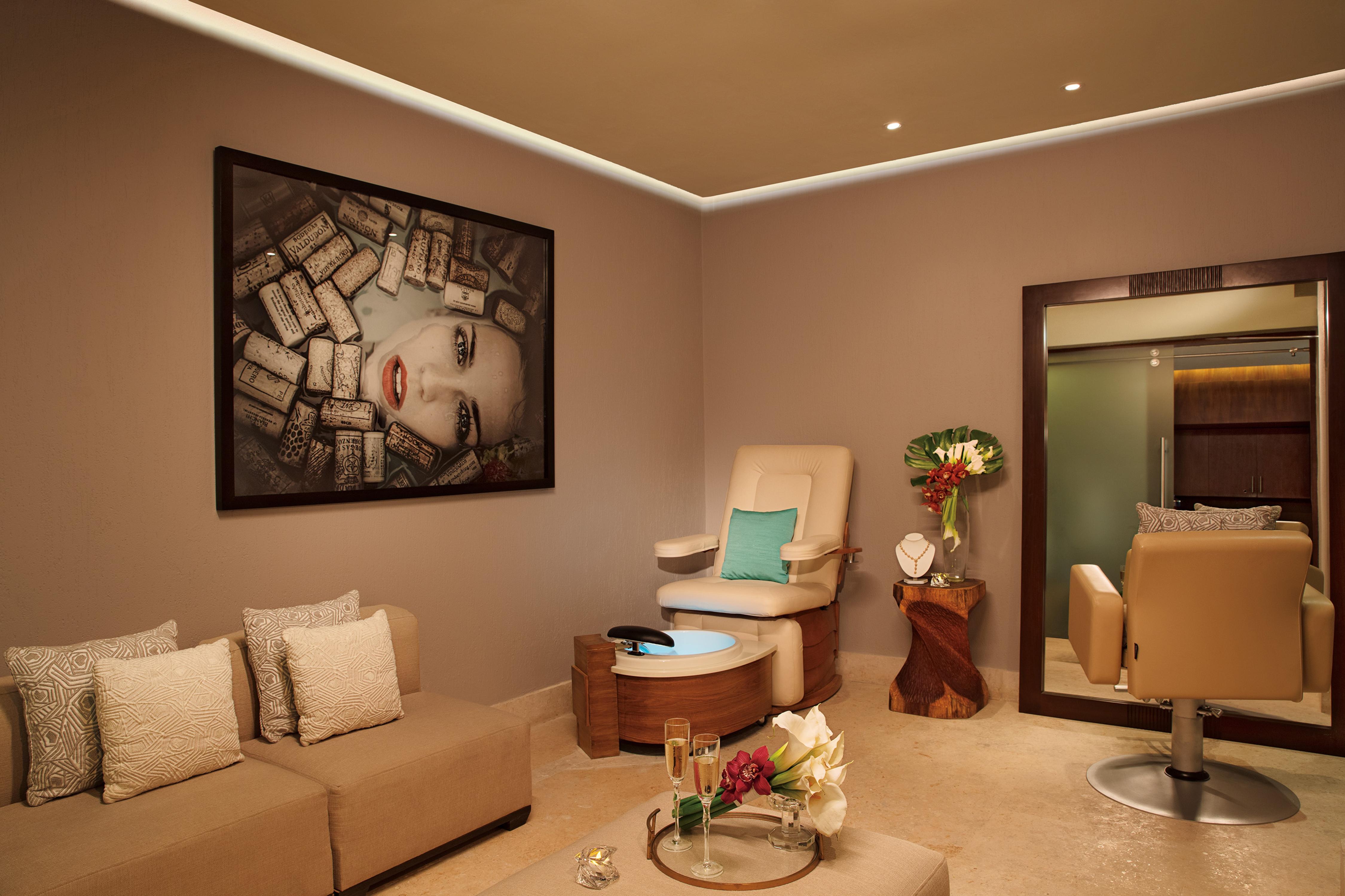 Secrets The Vine Cancun (Adults Only) Luaran gambar