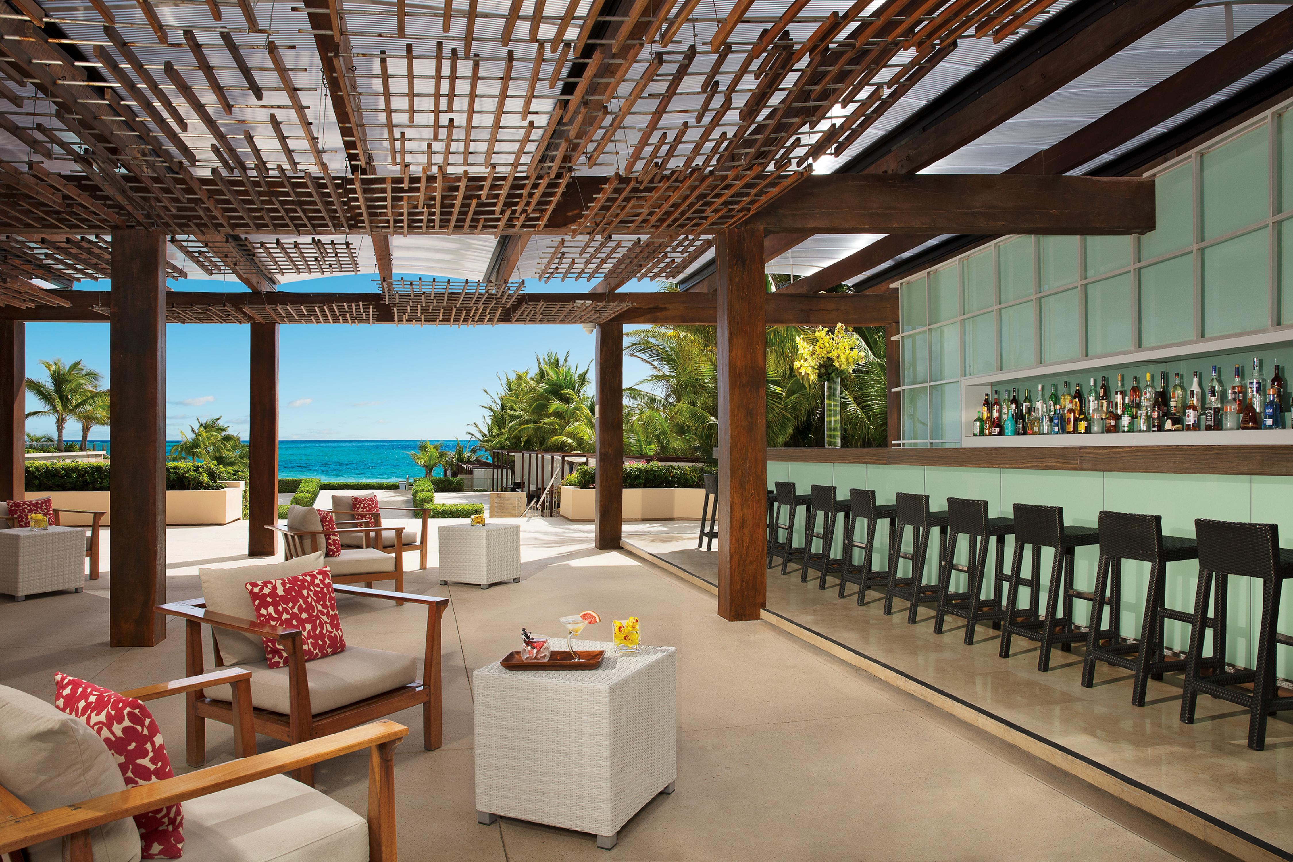 Secrets The Vine Cancun (Adults Only) Luaran gambar