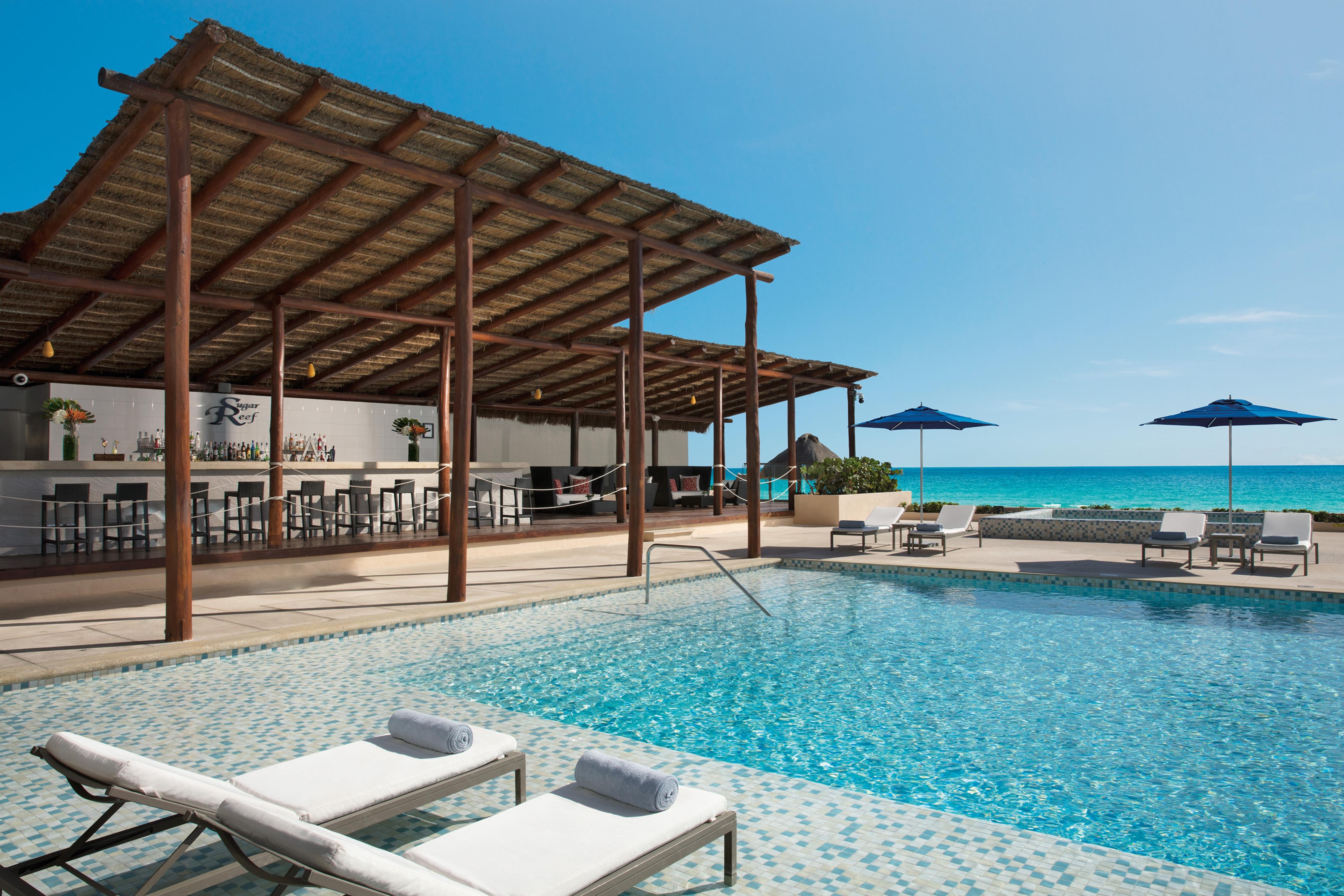 Secrets The Vine Cancun (Adults Only) Luaran gambar