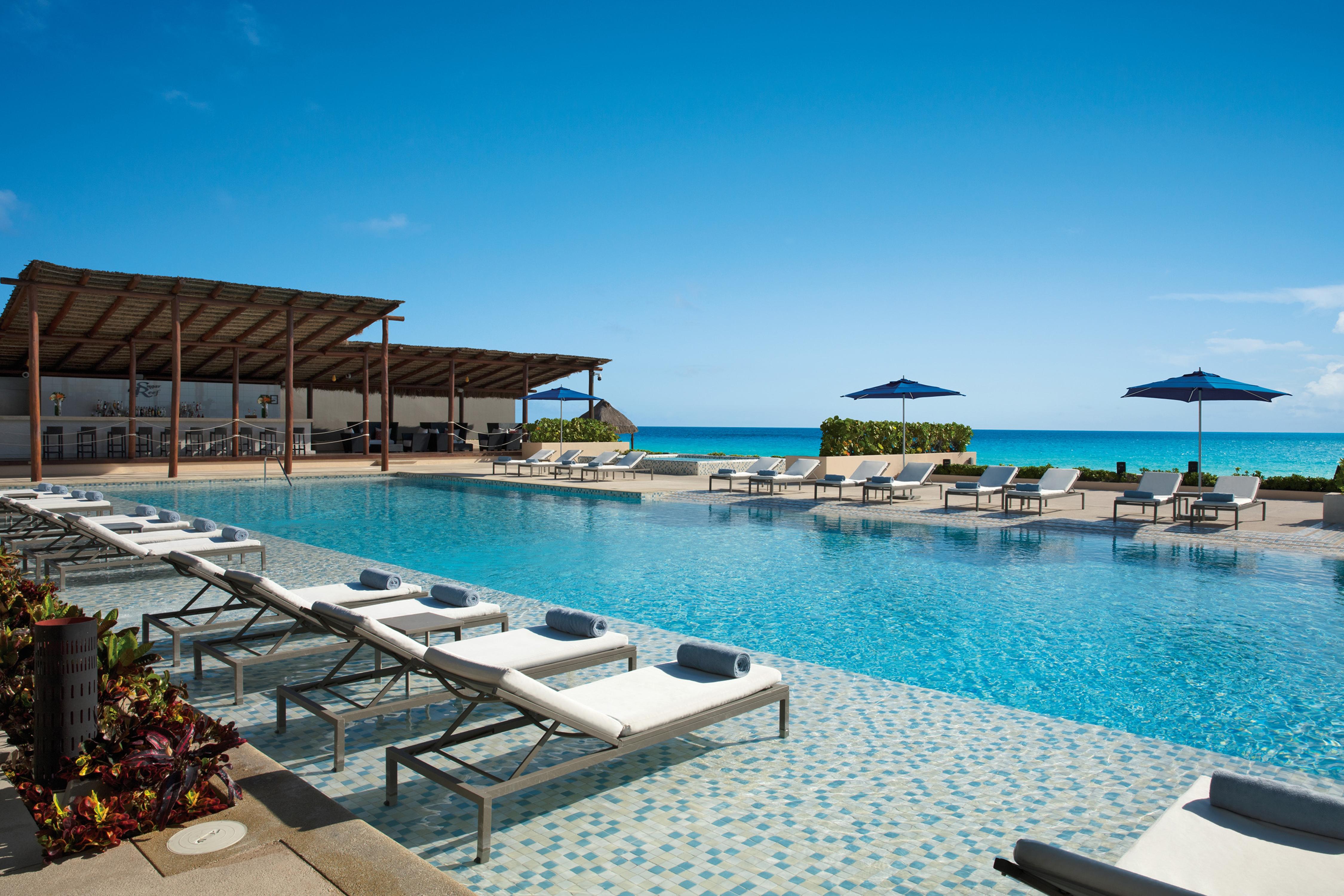 Secrets The Vine Cancun (Adults Only) Luaran gambar