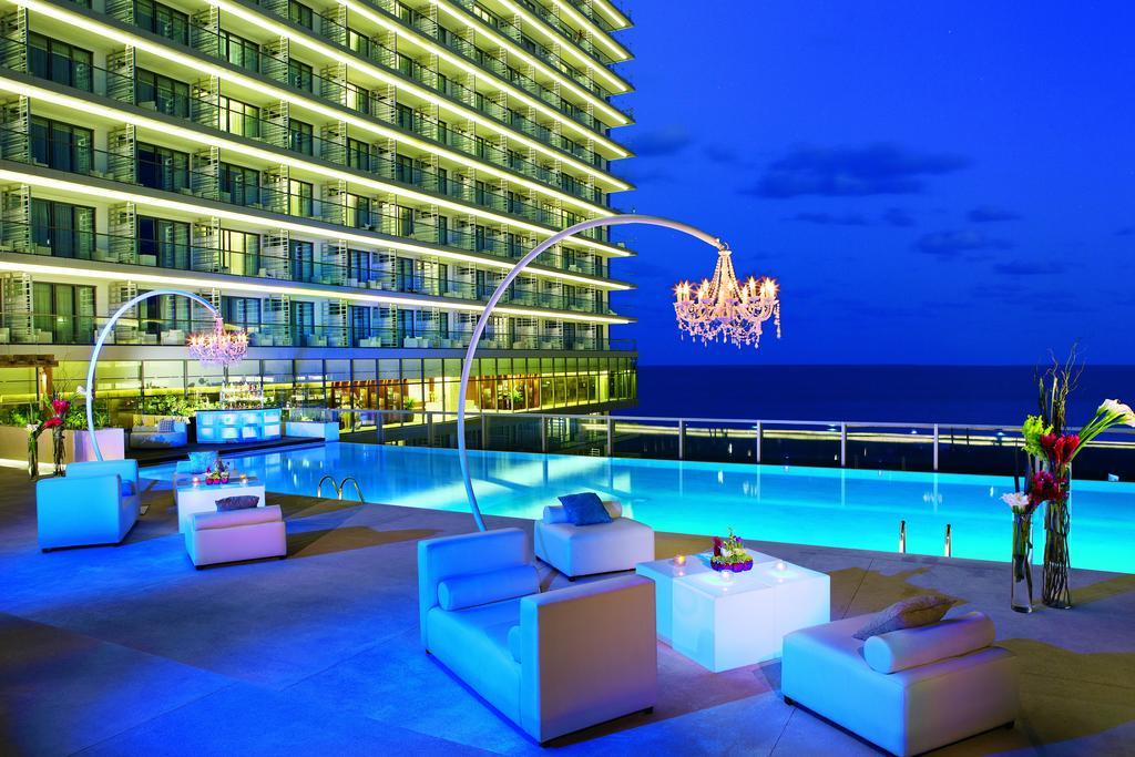Secrets The Vine Cancun (Adults Only) Luaran gambar
