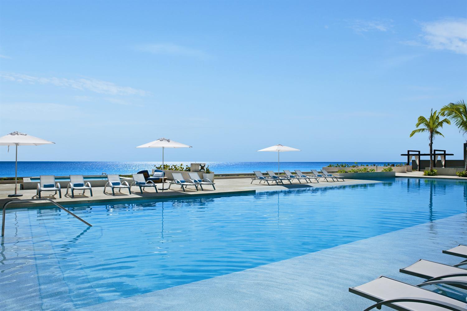 Secrets The Vine Cancun (Adults Only) Luaran gambar