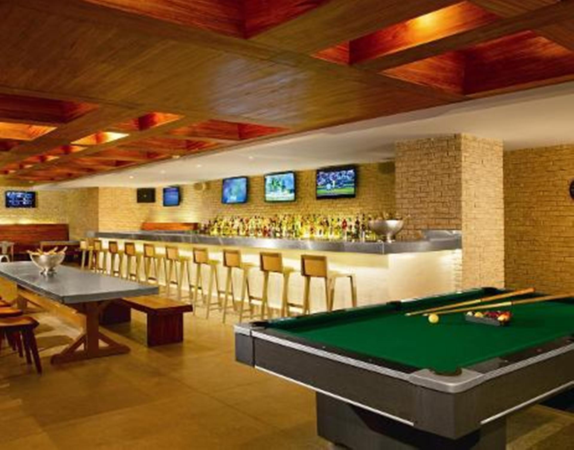 Secrets The Vine Cancun (Adults Only) Luaran gambar