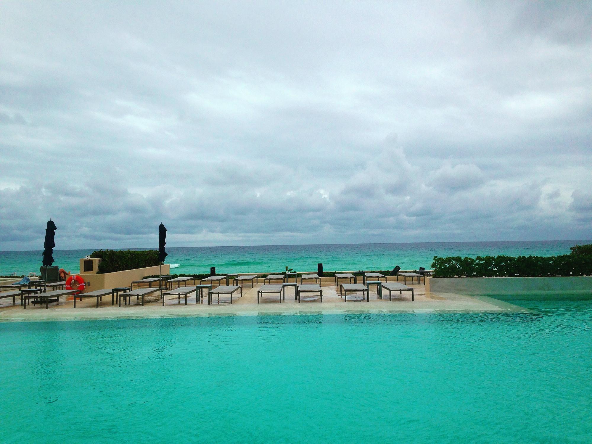 Secrets The Vine Cancun (Adults Only) Luaran gambar