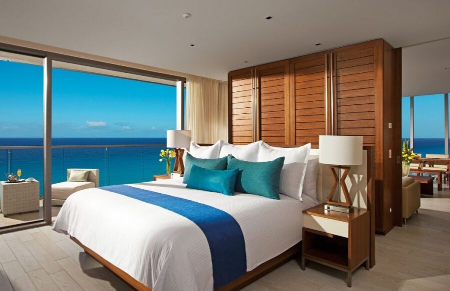 Secrets The Vine Cancun (Adults Only) Luaran gambar