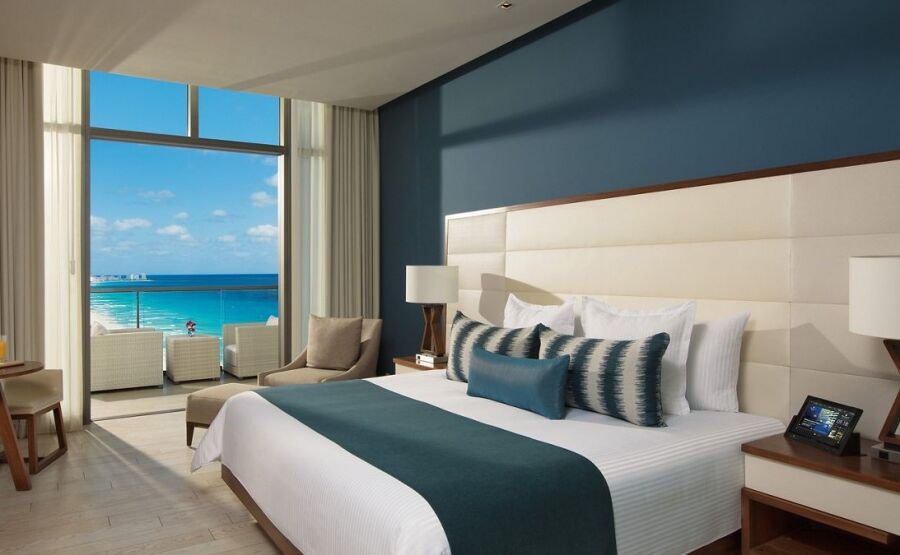 Secrets The Vine Cancun (Adults Only) Luaran gambar