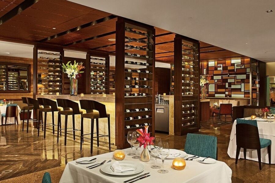 Secrets The Vine Cancun (Adults Only) Luaran gambar